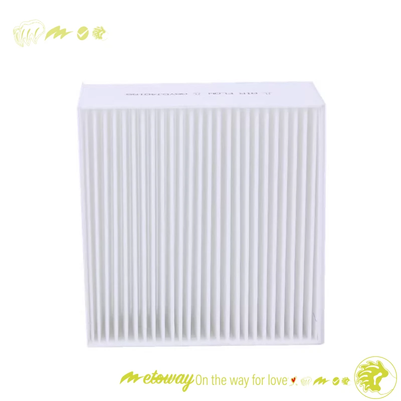 For BYD SEAGULL EV Car Cabin Air Conditioner Filter Auto Climate Control Gases Replace Accessories Replacement Filter