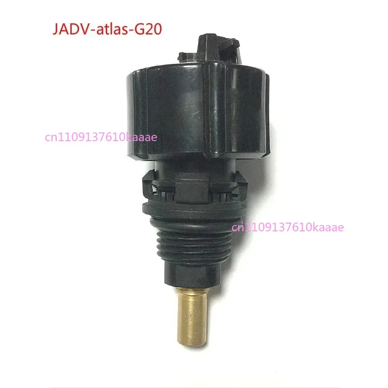 Automatic Drain Val…