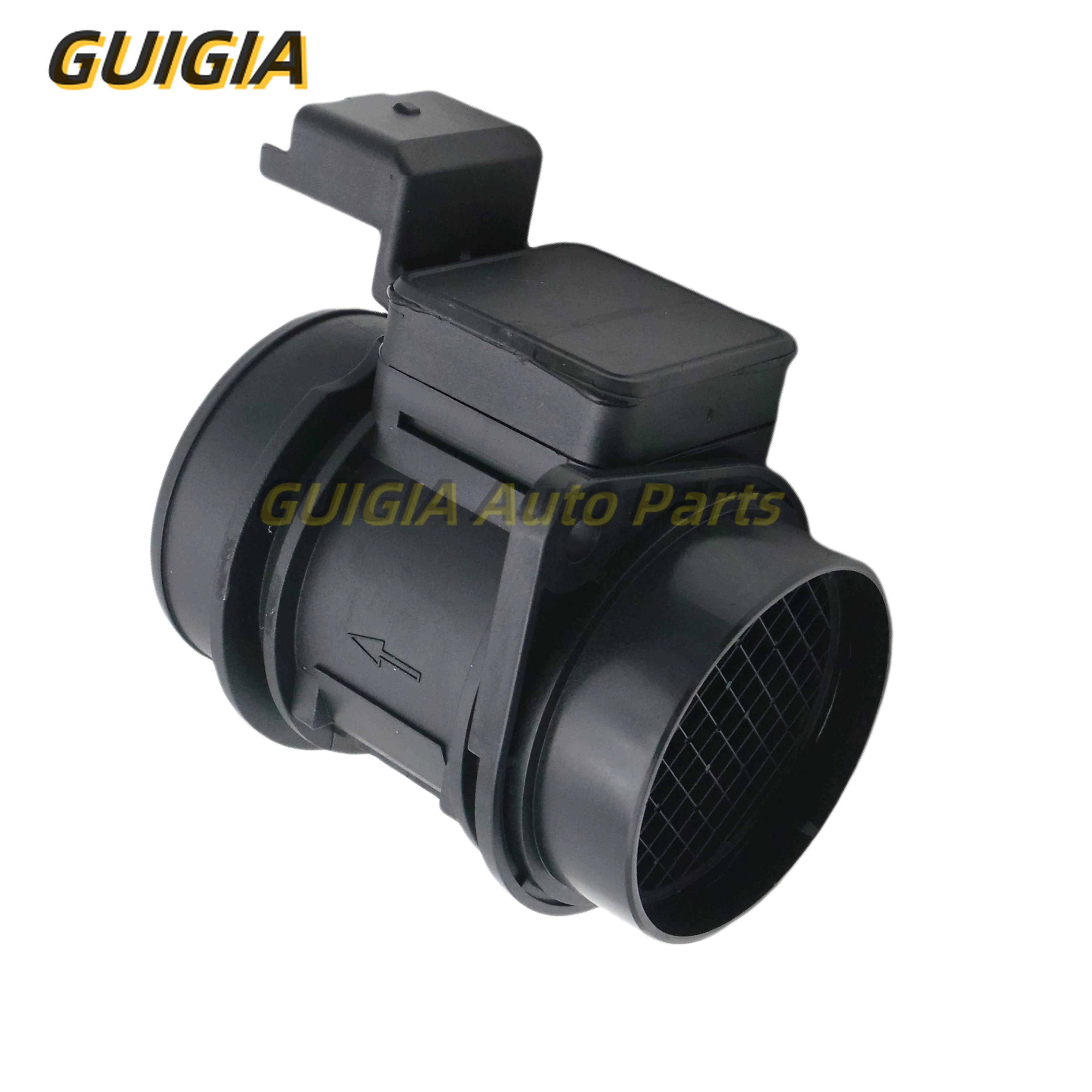 5WK9631 Luchtstroommeter MAF Sensor Geschikt voor Citroën Ford Peugeot 206 307 C2 C3 1.4 HDi TDCi Modellen Auto Onderdelen Nieuw Product