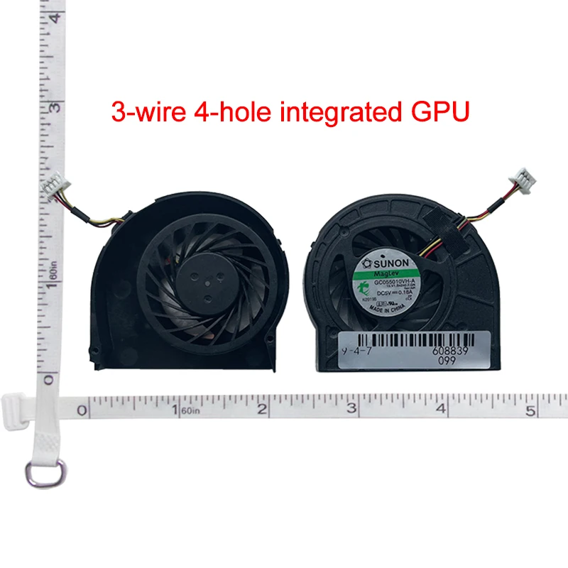 

Replacement Laptop CPU Cooling Fan For Lenovo IBM Thinkpad X201 X201T X201S