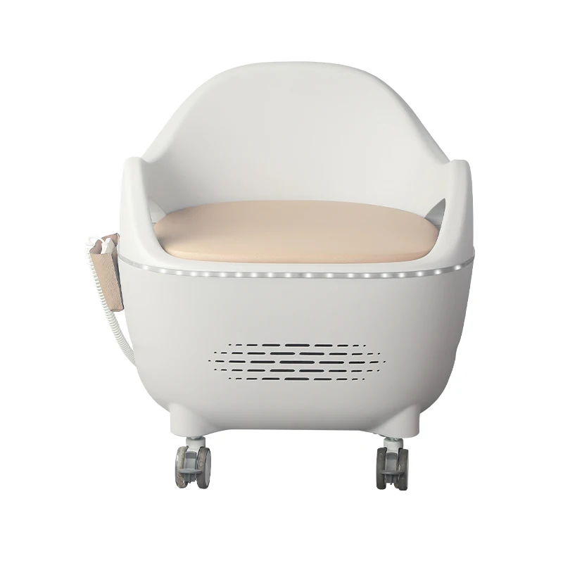 Professional Pelvic Floor StimulatorEMS Muscle Building Butt Lift Aesthetic Machine Urinary Incontinence Ems Chair