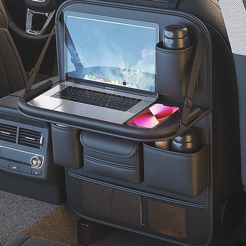 #45 Ranked Seat Back Organisers Picks in 2026