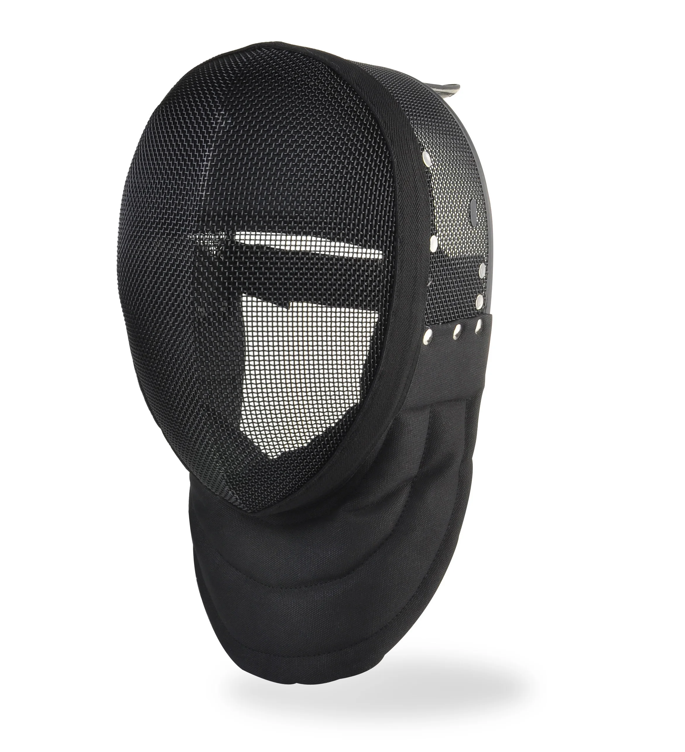 

Fencing Mask 350NW Epee Helmet Adult Children Face Protection CE Certified Fencing Equipment