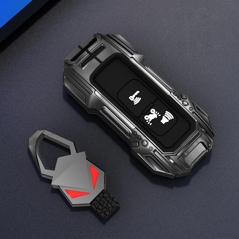 For Honda PCX160 VISION SH350 160 PCX 125 Switch 150 ADV Wrench 350 2021 2022 Motorcycle TPU Key Case Cover Shell Fob Holder