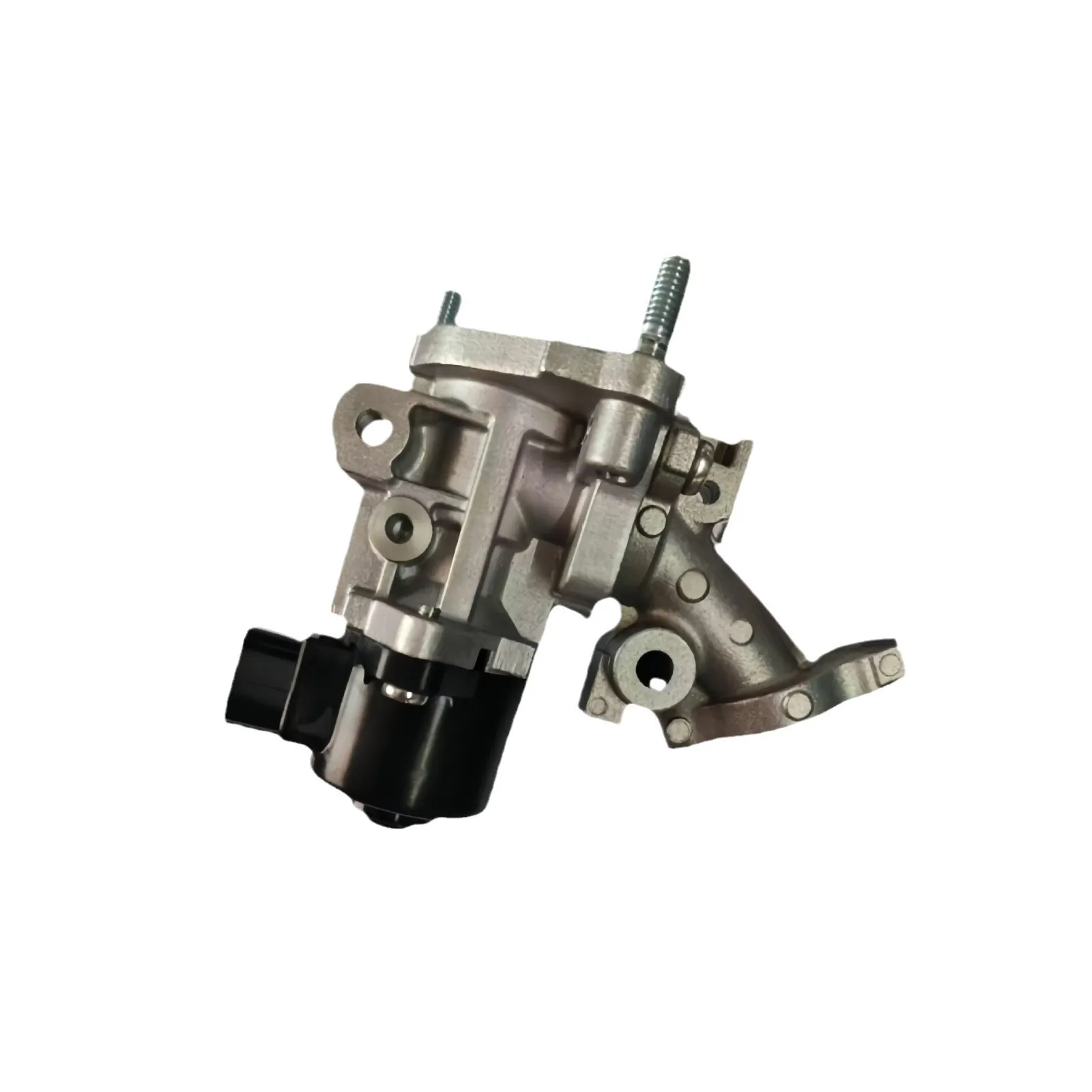 Accessories FactoryAutomotive Spare Parts Exhaust Gas Circulation Valve Intake Pipe EGR2562037120 25620-37110 EGV1235 0400458137