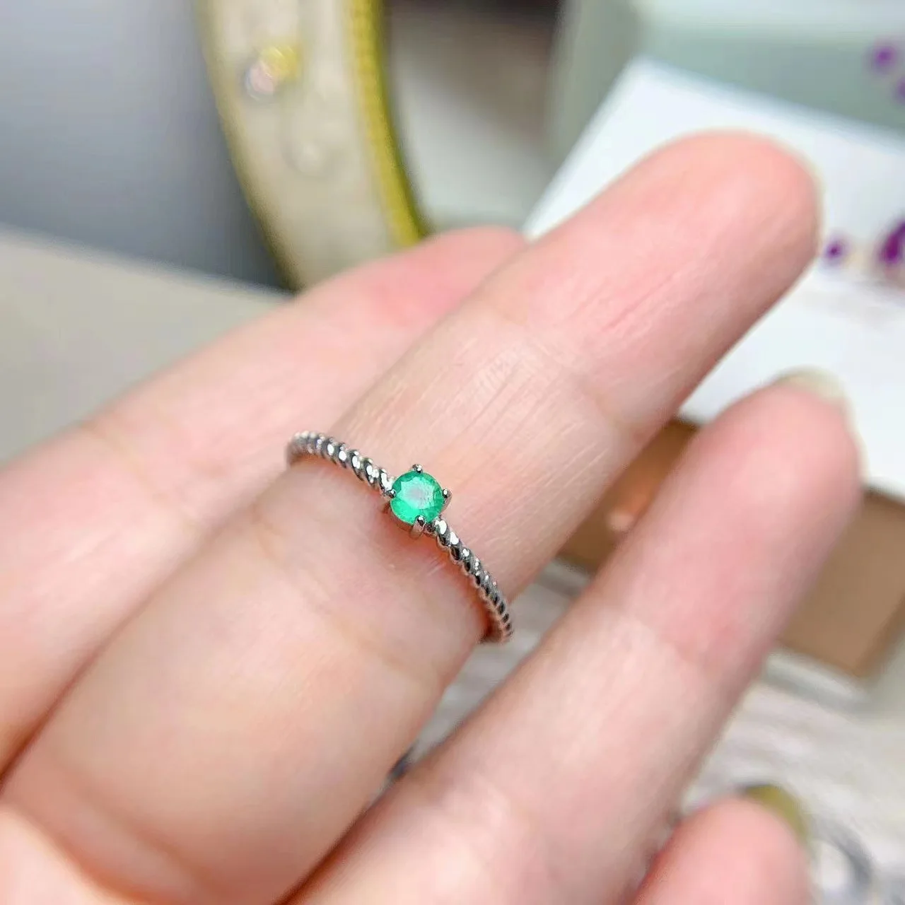 thumb
