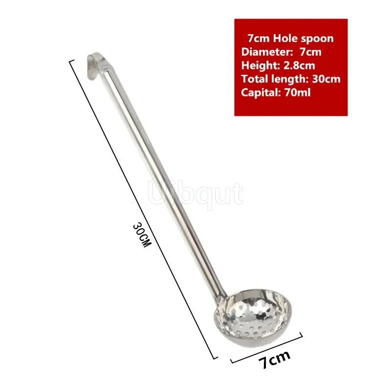 Louche De Cuisine En Bois Set De 2 Louches Cuisine - Acier Inoxydable 20cm - Louche à Soupe écumoire - Lave-vaisselle Louche Inox Louche De Cuisine En Bois Set De 2 Louches Cuisine - Acier Inoxydable 20cm - Louche à Soupe écumoire - Lave-vaisselle Louche Inox