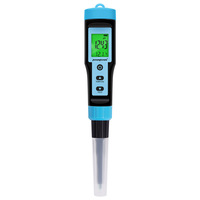 Skin water quality pen digital pH tester PH dough cheese cosmetics soil meat pH meter detector