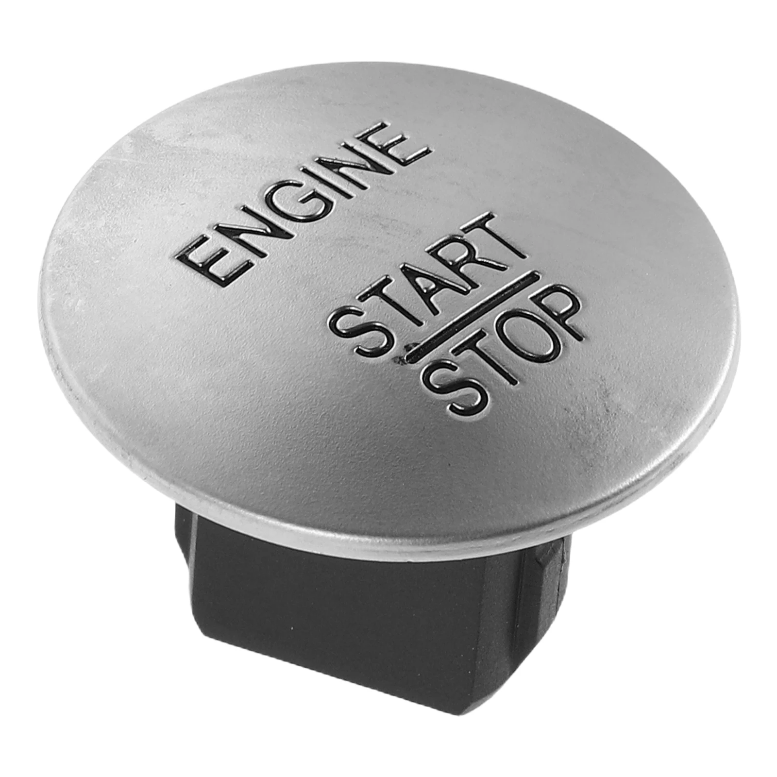 

Car Start Button Engine Ignition Switch Keyless One Touch Universal Fit Momentary Push Starter Automotive Parts Interior