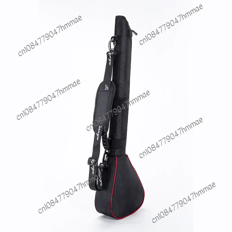 

Складная сумка для гольфа, сумка для оружия, Мужская и Женская легкая мини-сумка для мячей, Детская сумка в наличии