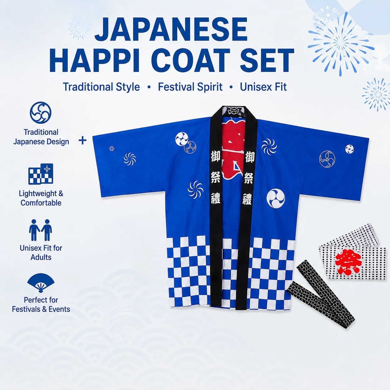kimono-happi-tradicional-japones-com-estampa-harajuku-manga-larga-e-abertura-frontal-acessorios-combinando-para-festas-de-verao-e-cosplay