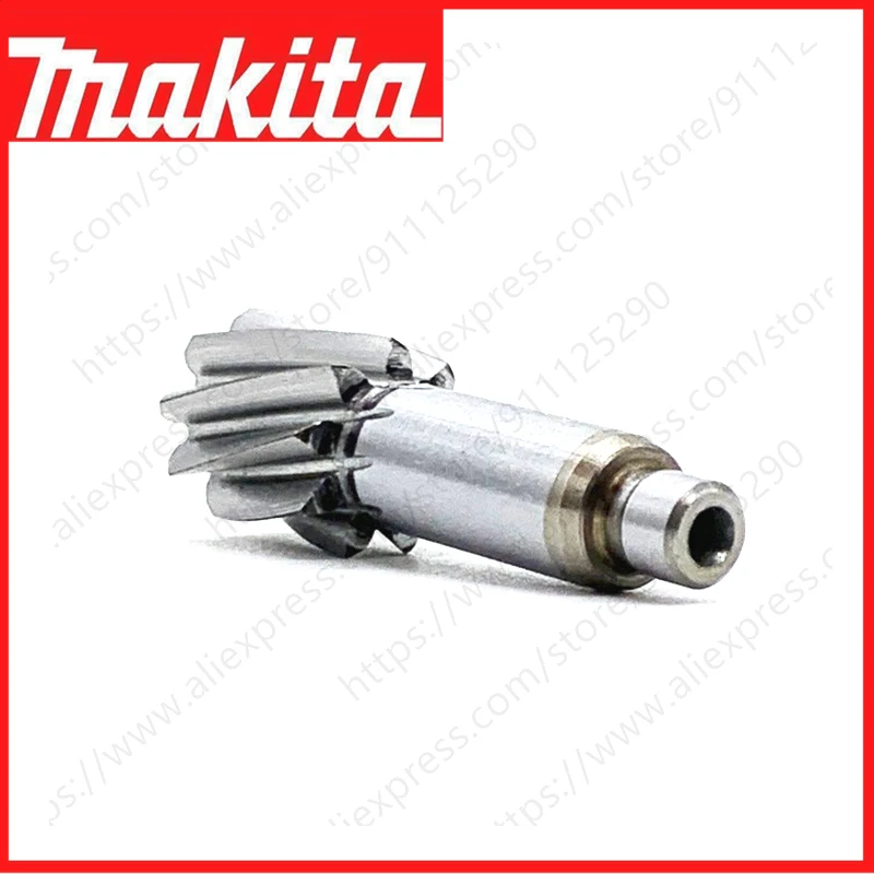 Helical gear 9B FOR MAKITA SS300D CC300D CC301D HS300D HS301D