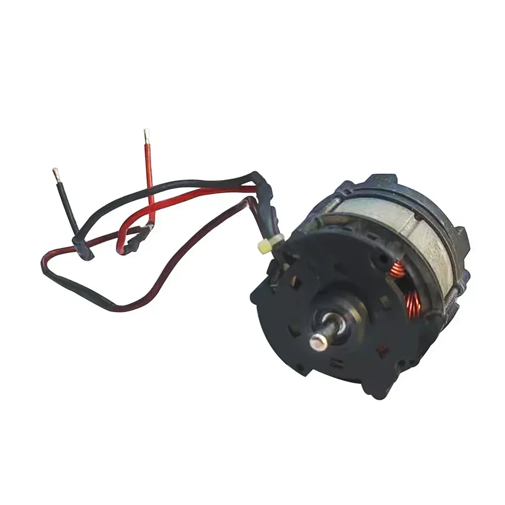 

Бесщеточный двигатель 4820 для электрических газонокосилок и пил со встроенным литиевым аккумулятором и легким дизайном