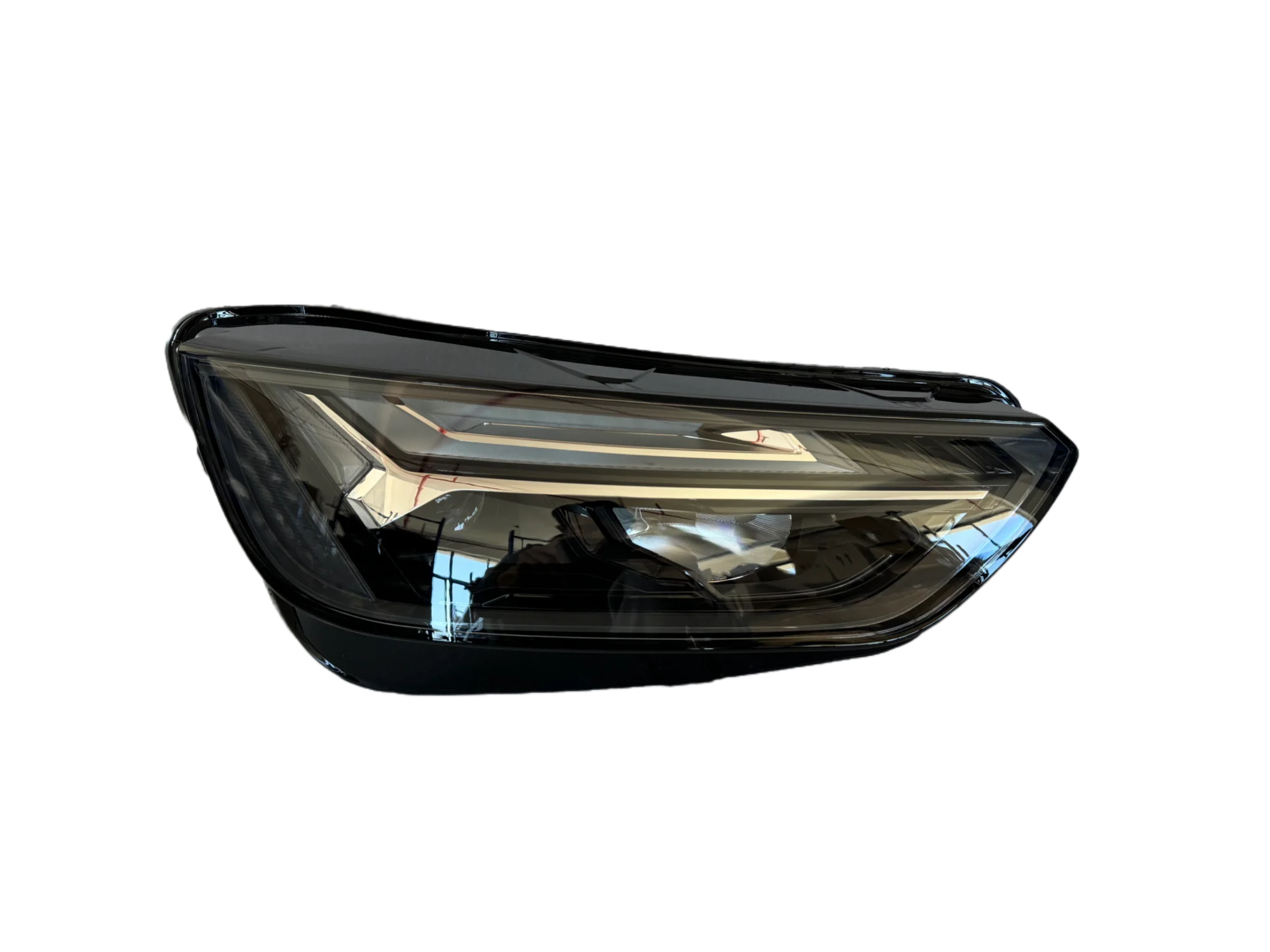 

High quality headlights suitable for Audi Q5 LED headlights 2021-2023 automotive parts Q5 LED headlights