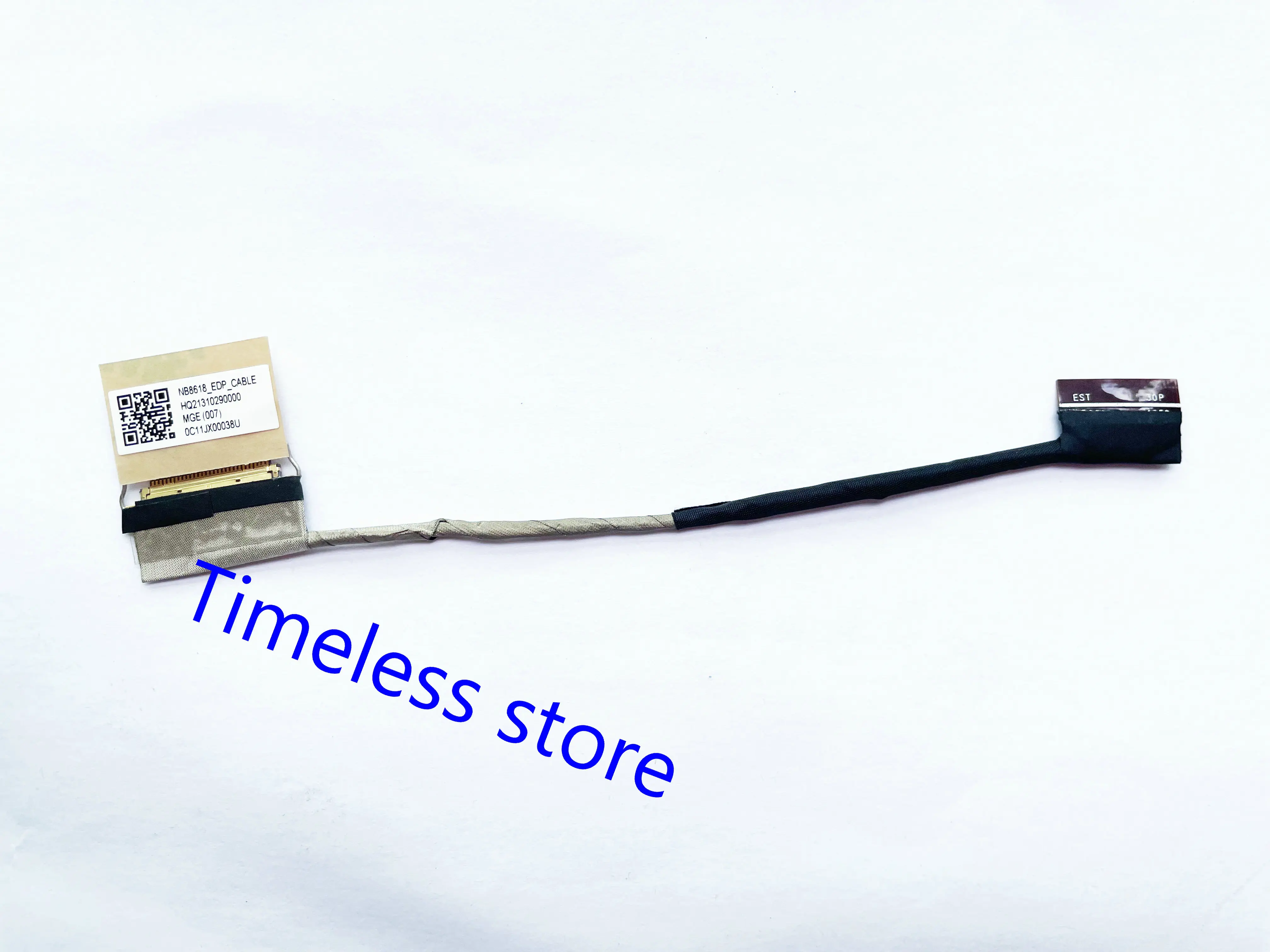 new for asus UX431F UM431D led lcd lvds cable NB8618 HQ21310290000