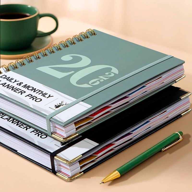 2026 New A5 Wirebou…