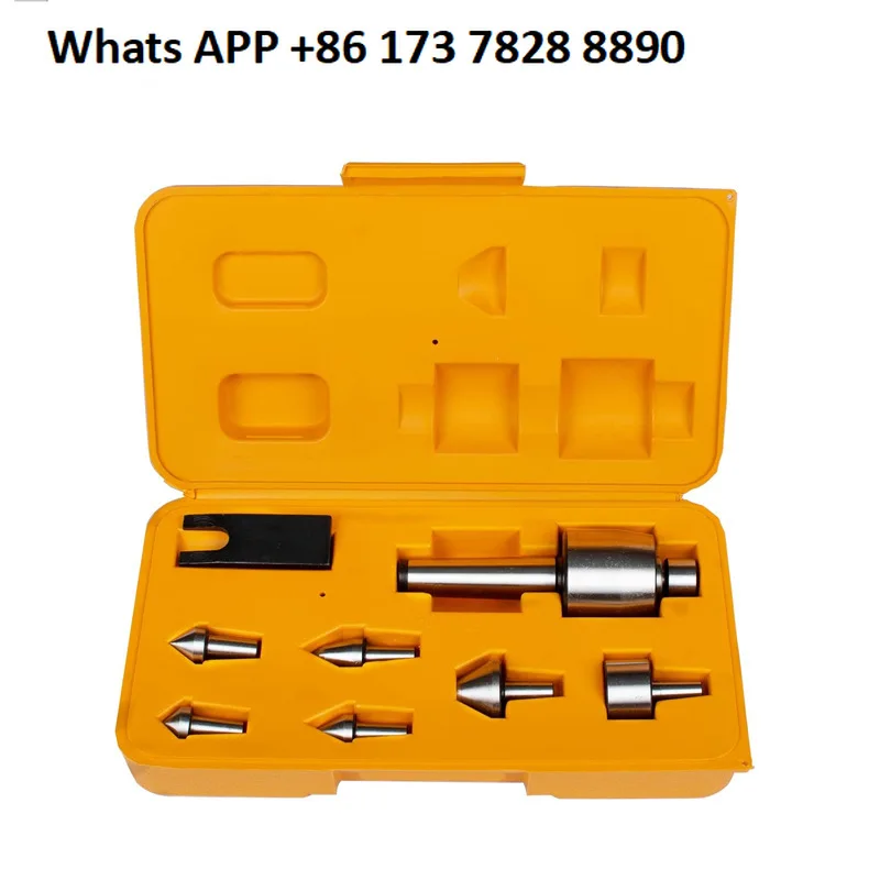 Plug-In Rotary Top … - image