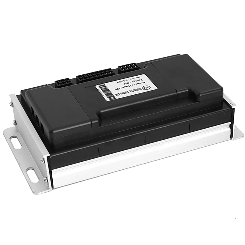 

【Summer Sale】Electric Scooter Brushless Motor Controller For Citycoco E-Scooter Motorcycle Modified Accessories 60V