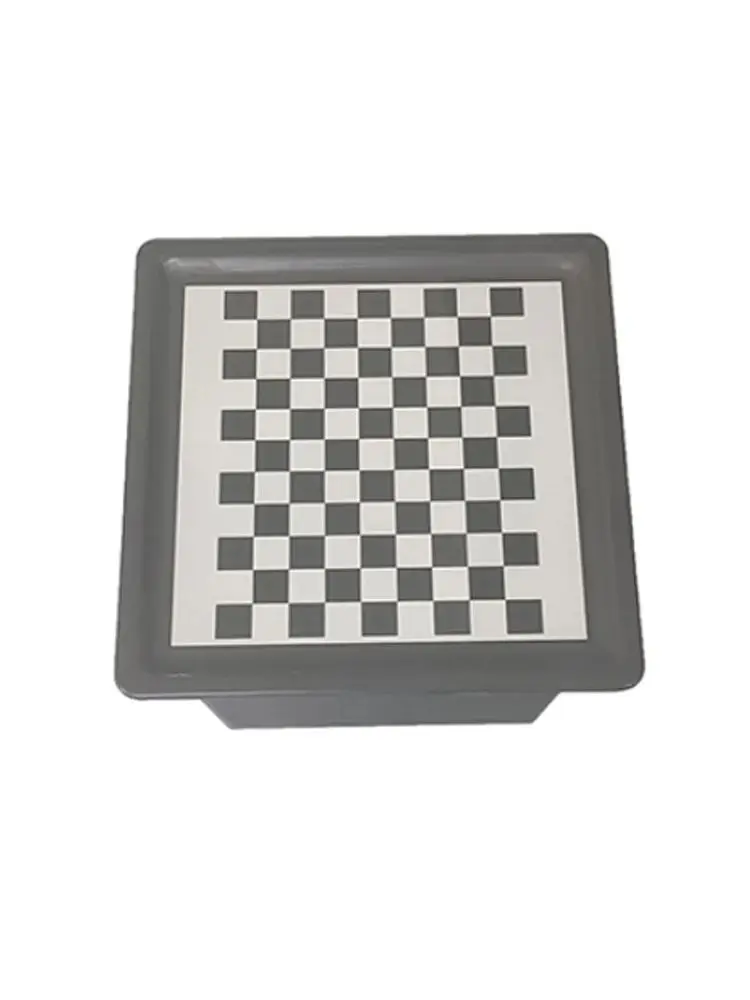 

Мишень на переднее колесо четырехколесного выравнивателя, используемый для CORCH можно использовать напрямую без калибровки и установки.