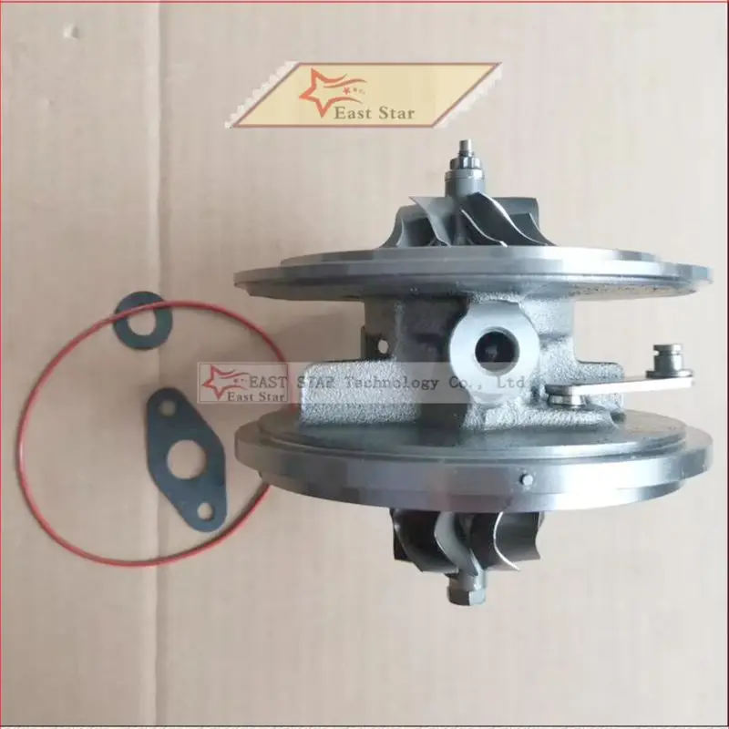 752990-5007S A6460901080 Turbo Cartridge CHRA GTB1752V 752990 For Mercedes Benz E-Klasse W204 W211 C-Klasse 200 220 CDI OM646