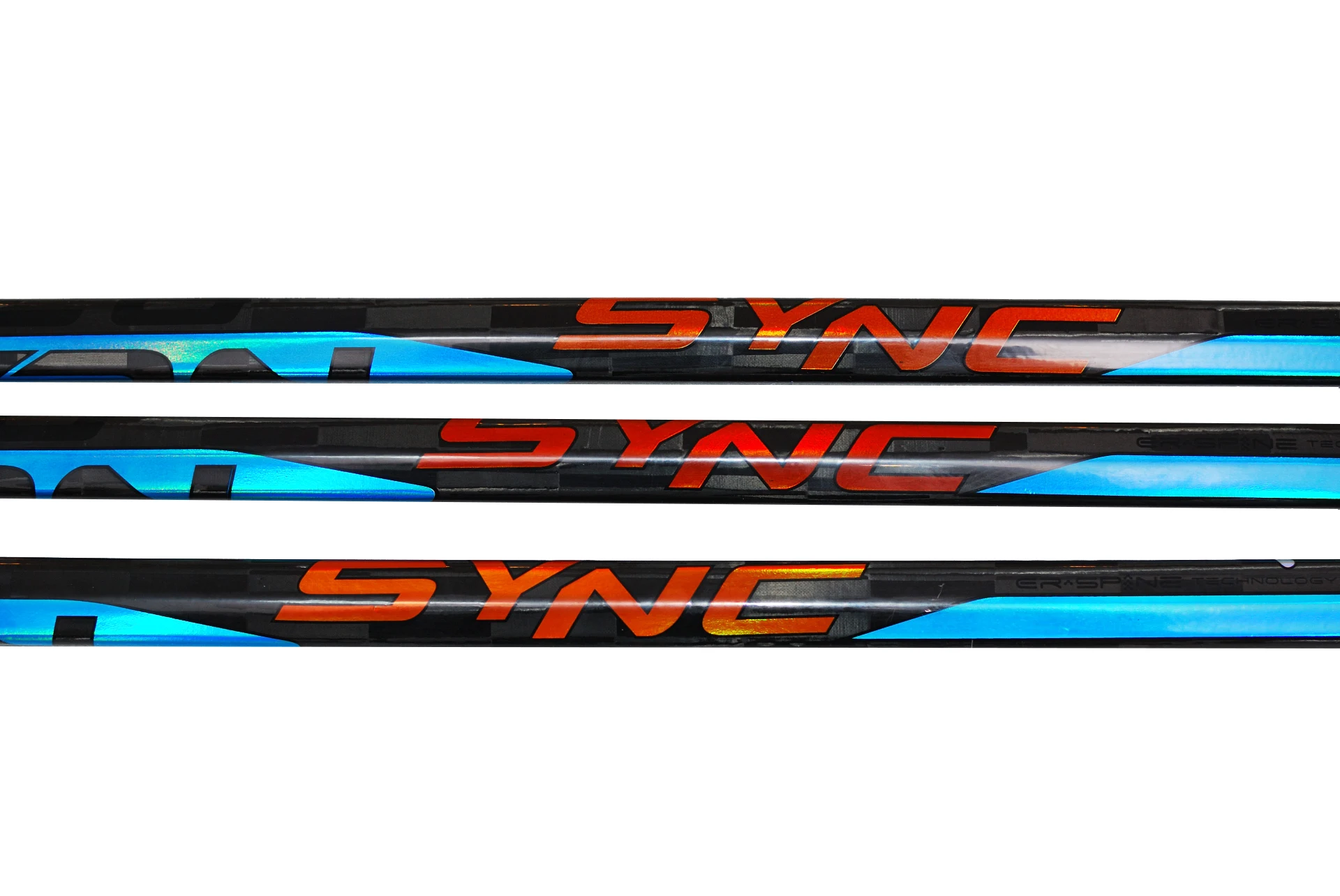 [2-PACK][INT/JR] Las últimas palos de Hockey sobre hielo serie N SYNC Super Light 370g Cinta de palos de fibra de carbono P92 P28 P29 P88