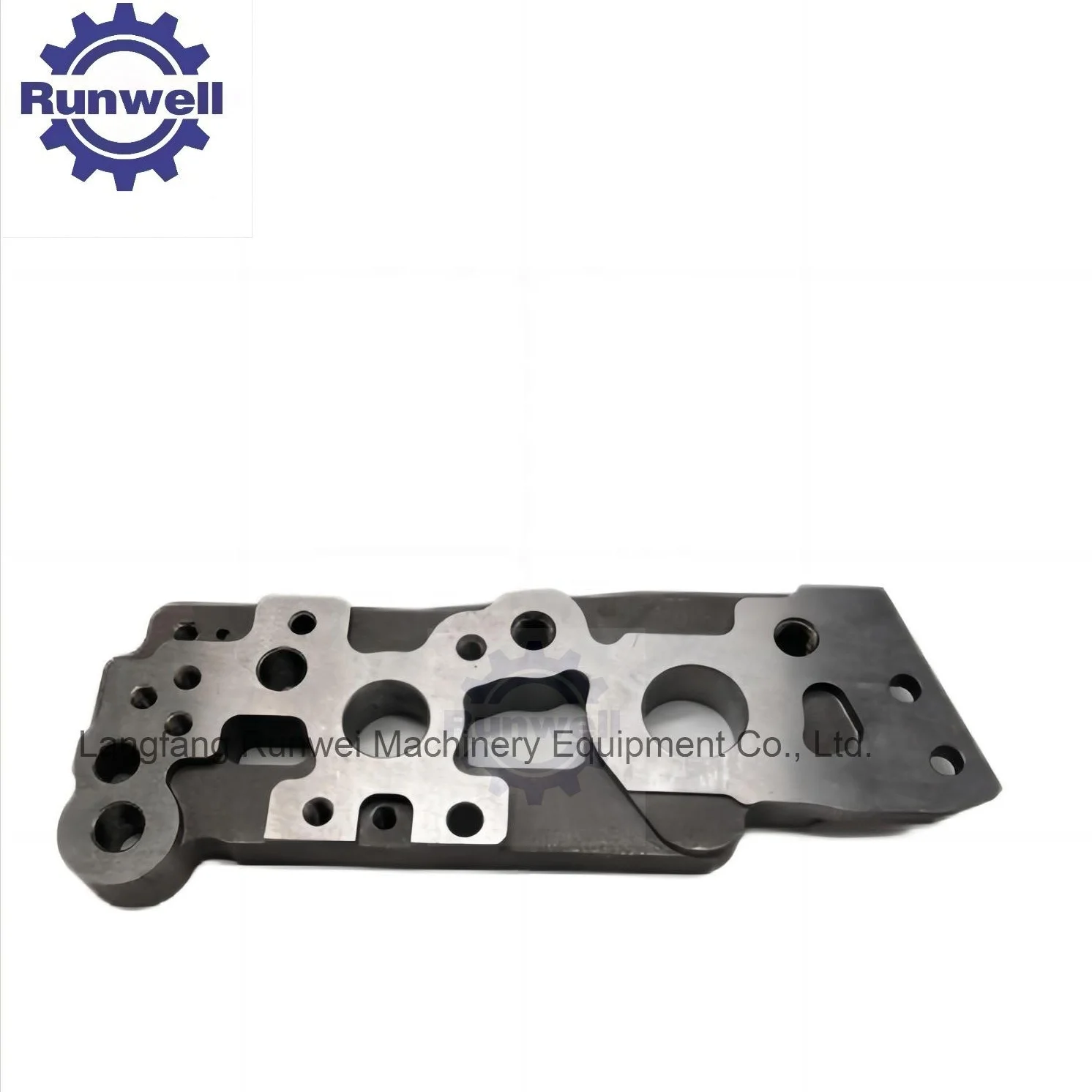 KOMORI CA44795P03 High Quality A37 G37 Suction Holder for Paper Delivery for Komori Mechanical Parts