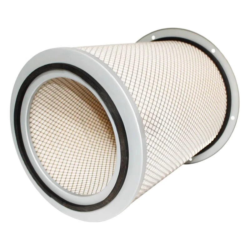 K3546 air filter AF872 air filter element, boutique full adhesive paper, tape tray 3018042 air filter element