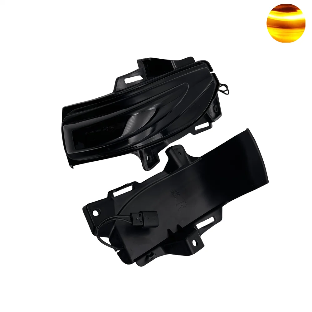 

2 шт. динамический поворотник, светодиодный указатель поворота, боковое зеркало для Lexus ES240 2009-2012 IS300C 2009-2010 IS250 250C 2010-2012