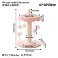 Carousel basic model