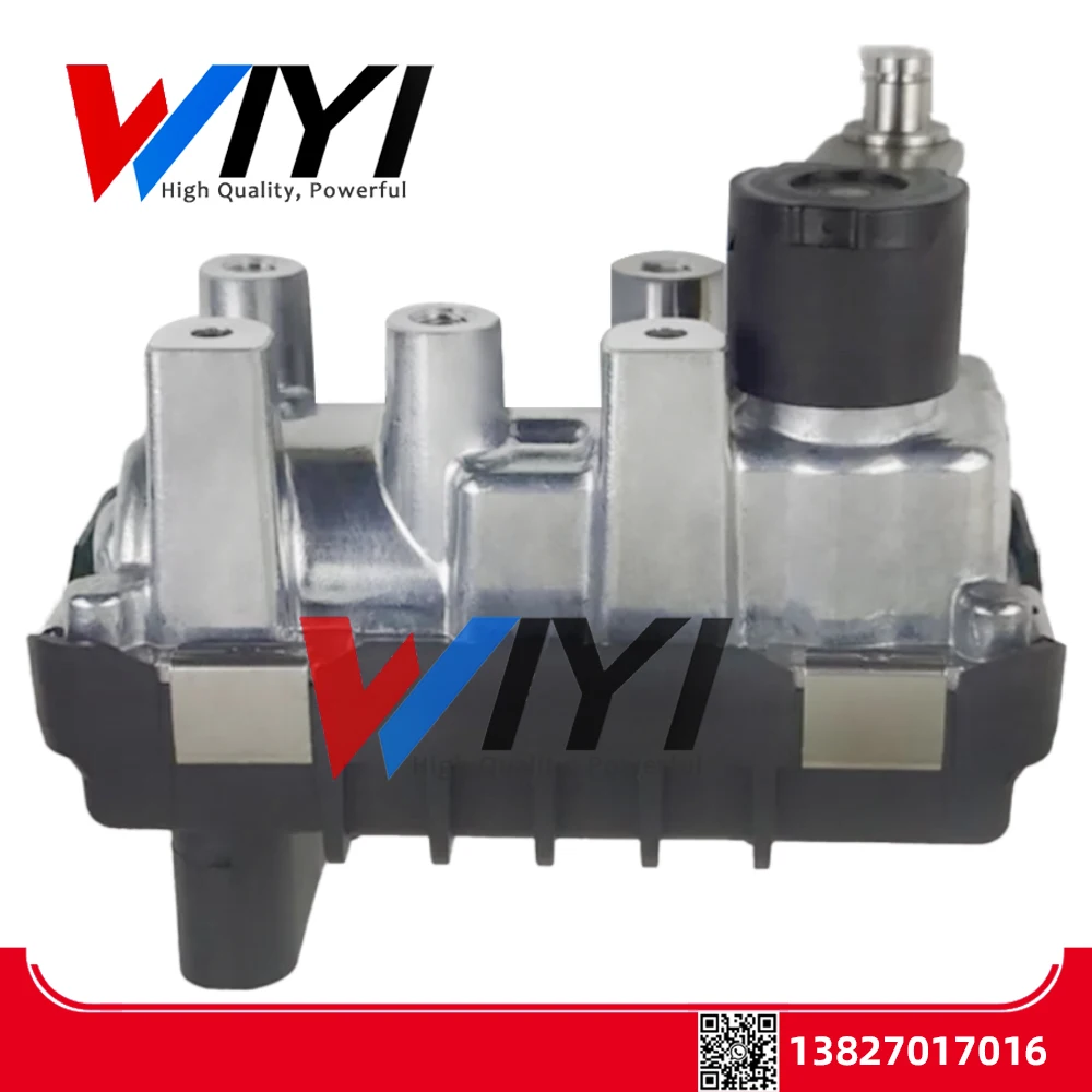 For G-005 Turbo Actuator Chevrolet Captiva Opel Antara 2.0D Z20S Z20DMH 762463 Turbo Electronic Actuator