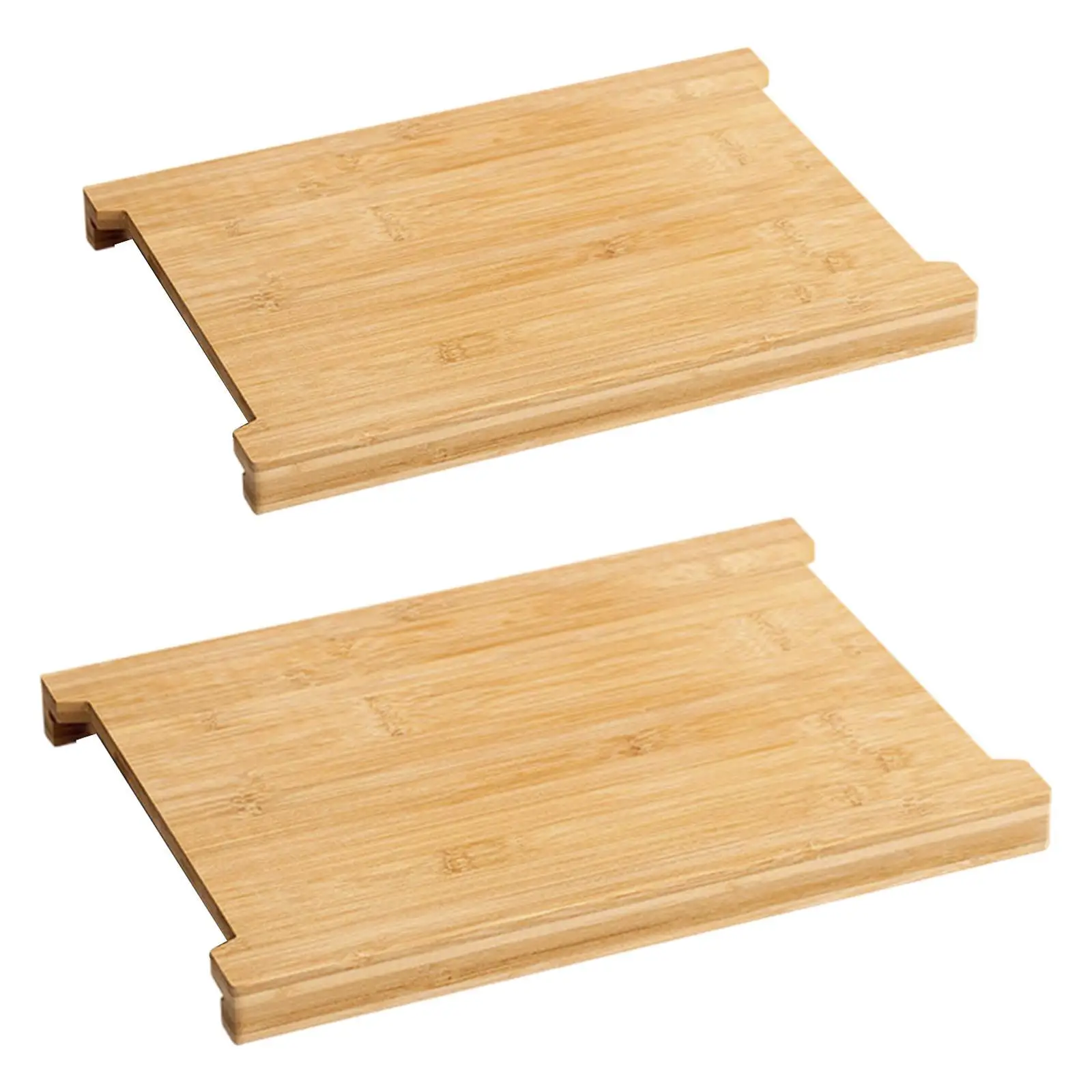 

Бамбуковая разделочная доска с подносом-контейнером, разделочная доска для овощей для вечеринки