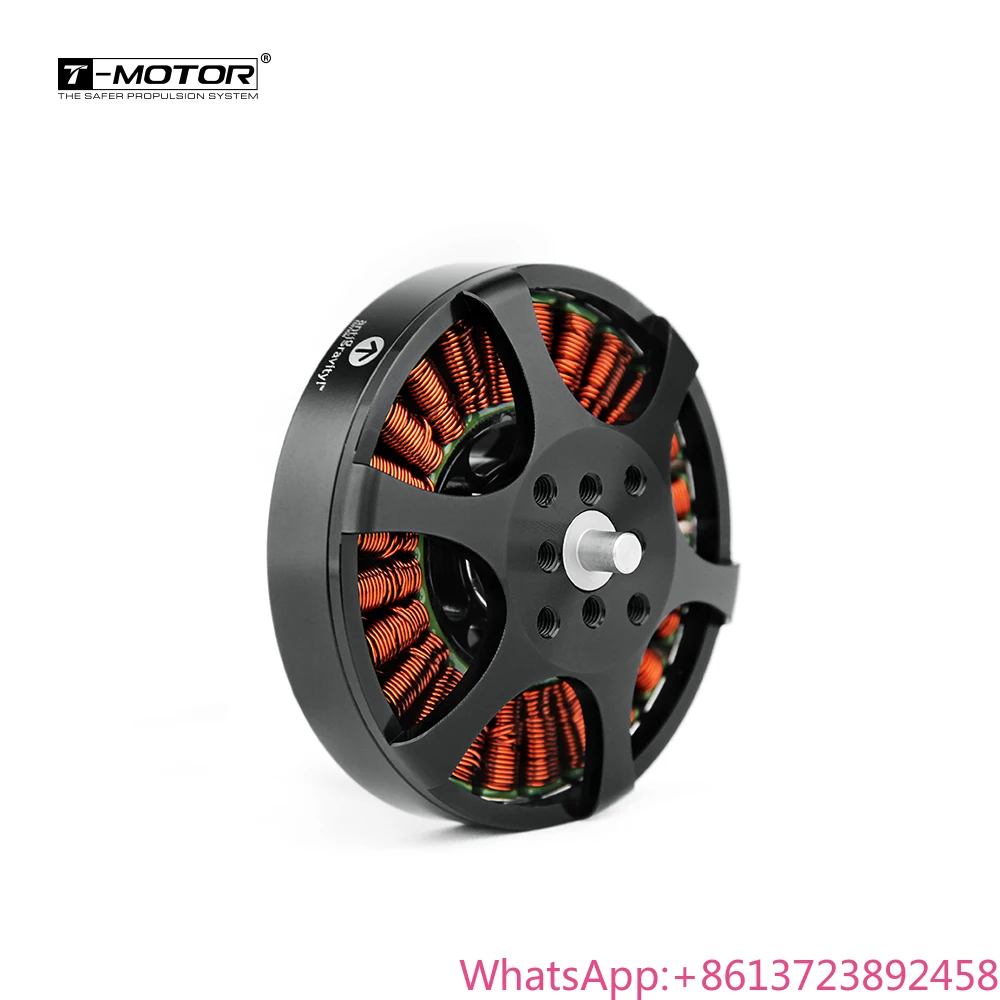 

New T-MOTOR Antigravity MN5006 Paramotor Heavy Lift Large Man Passenger Drone Waterproof Outrunner Brushless DC Electric Motor