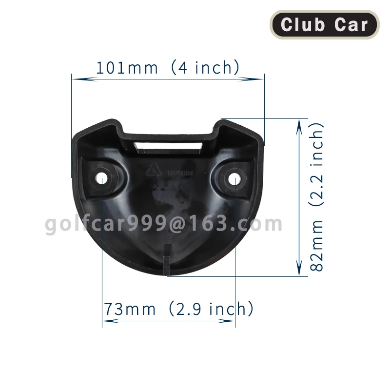 Golf cart forward backward switch suitable for Clubcar OEM # 102508401 # 101856001