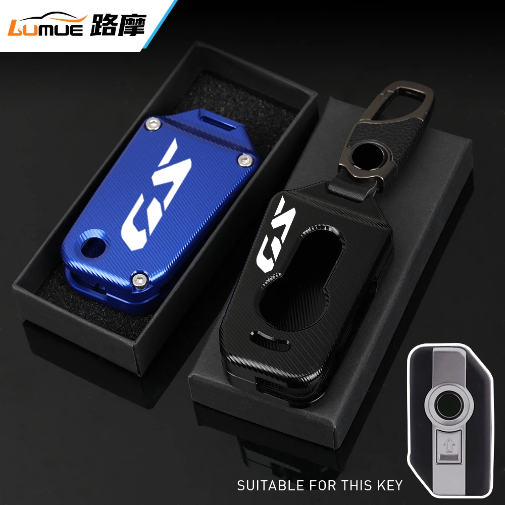 

Motorcycle Remote Control Car Key Case Shell Cover For BMW R1250GS R1200GS GS 1250GS R 1250 GS 1200GS 1200 Key Cover ﻿