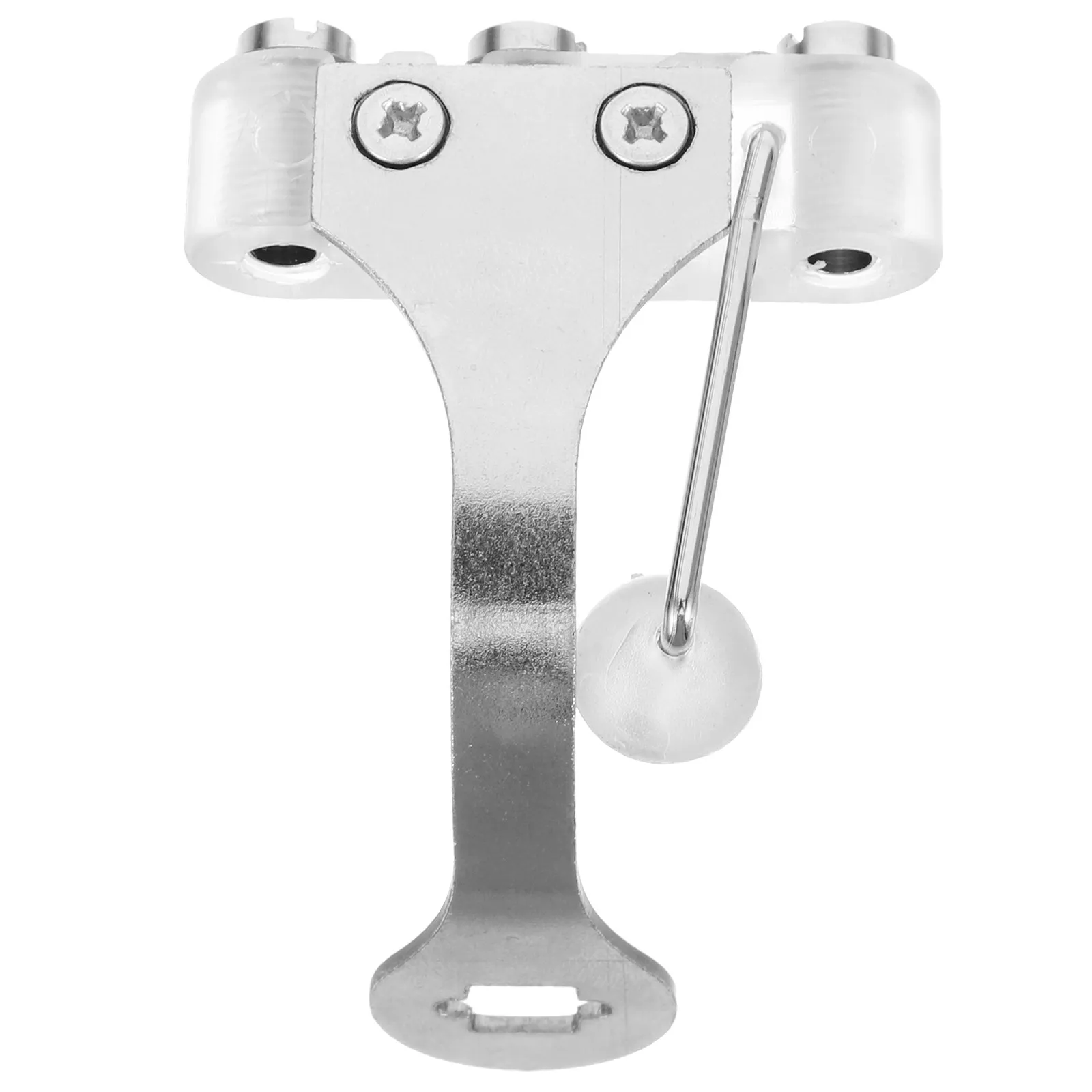 Fencing Epee Socket Bracket Stable Reliable Replacement Training Equipment Stainless Steel Metal Fencing Supplies