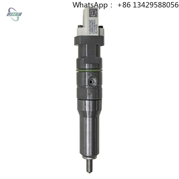 Inyector de Combustible Diésel Serie F2P/BEBJ 2047601 BEBJ1D05001 para MX11 para CF410 CF440 CF460 XF410 XF440 XF460
