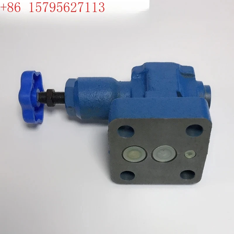 Hydraulic Y2-Ha10B … - image