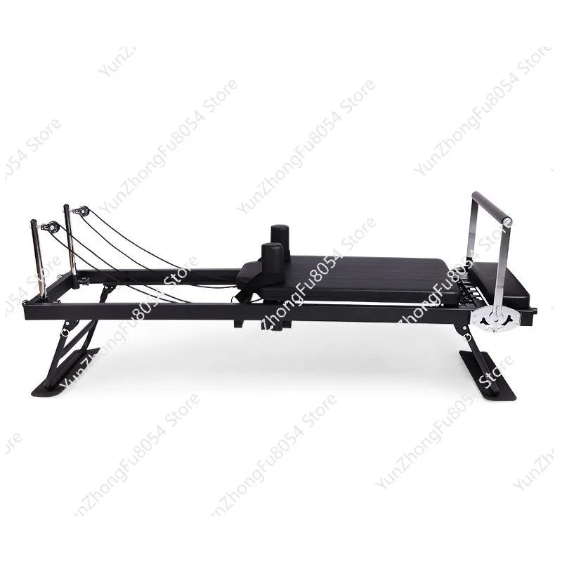 

Pilates Training Bed Yoga Studio Fitness Equipment Yoga Rehabilitation Bed Pilates Core Bed