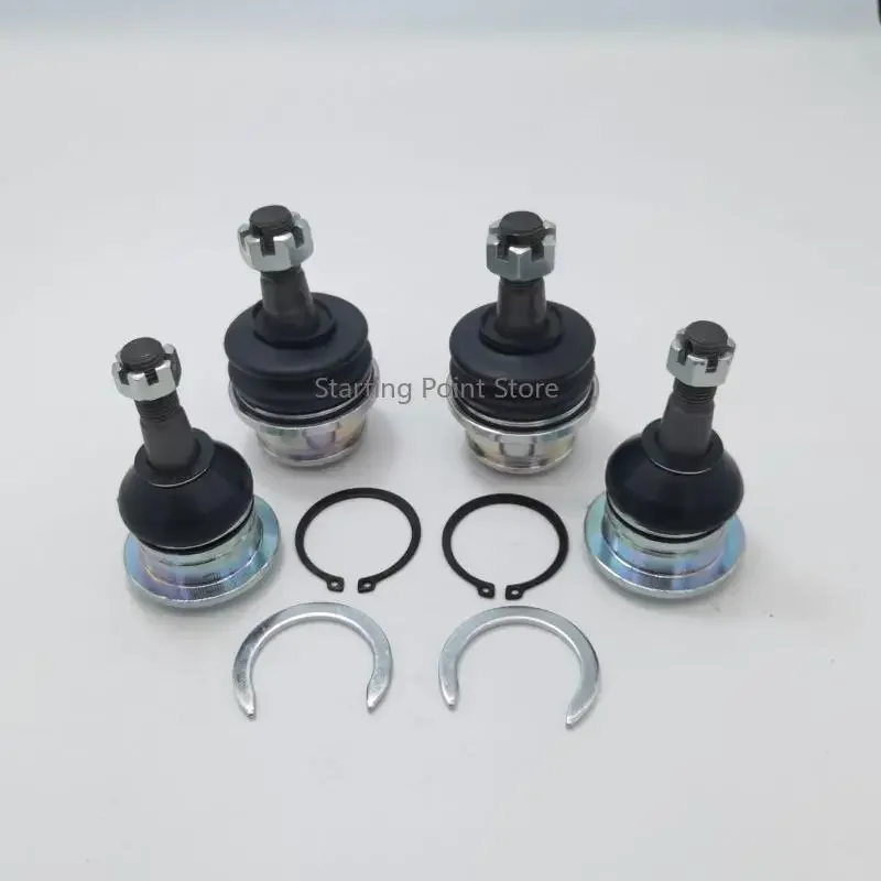 

Suitable for Huanghai pickup N1 N2 swinging arm ball head hanging ball head N3 upper