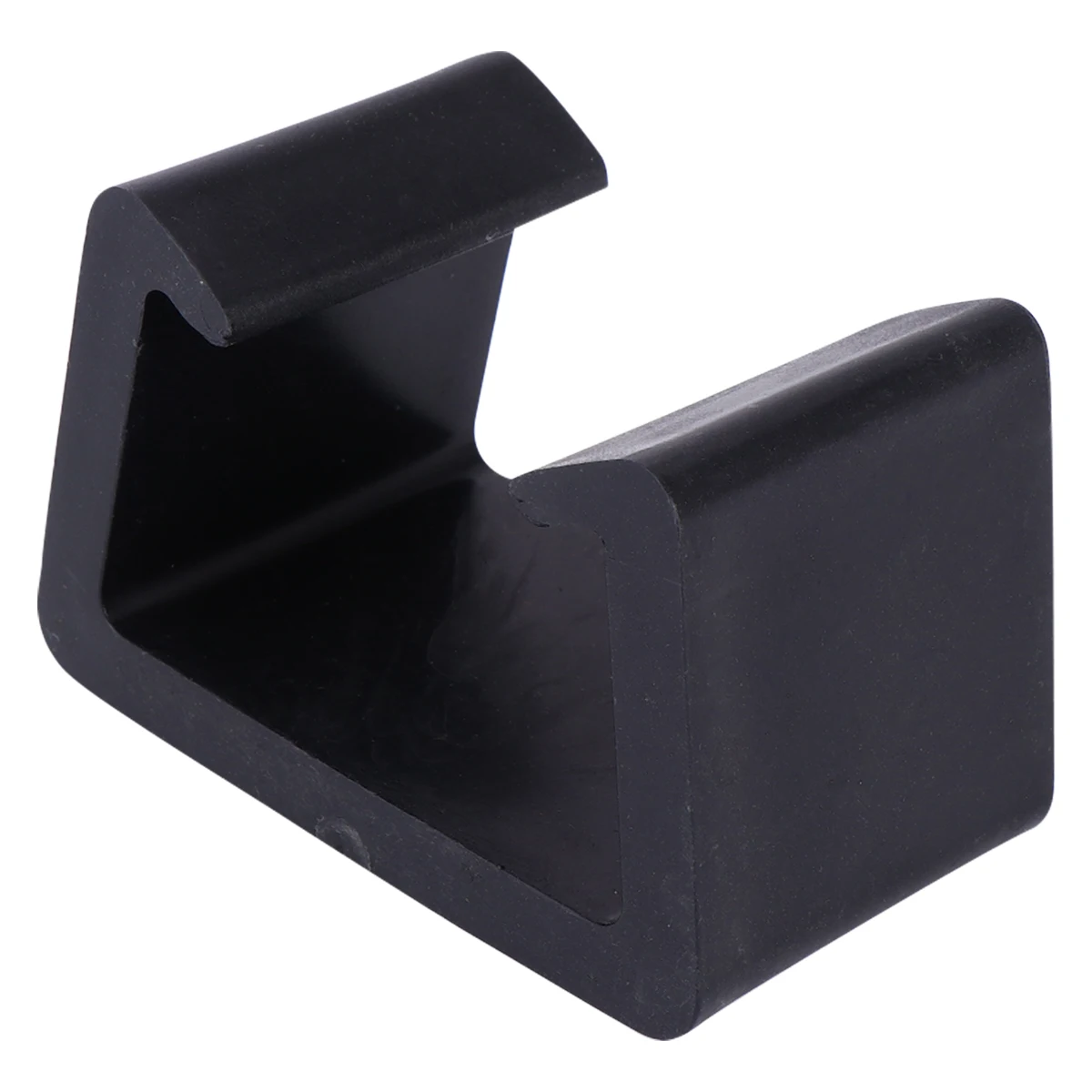 

4pcs Sofa Fasteners Clips for Rattan Chairs Sturdy Connectors Black Living Room Bedroom Office Furniture Parts