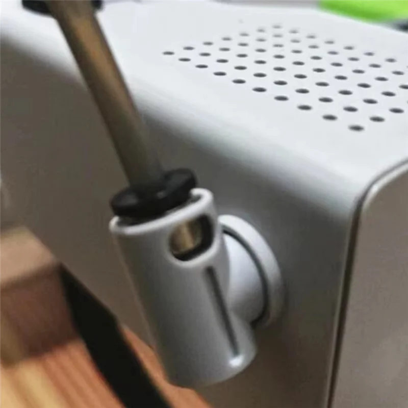 

Feed Pipe Joint PTFE Tube Connector Compatibility For Bambu Lab A1 Mini 3D Printer Pneumatic Accessories-AU47