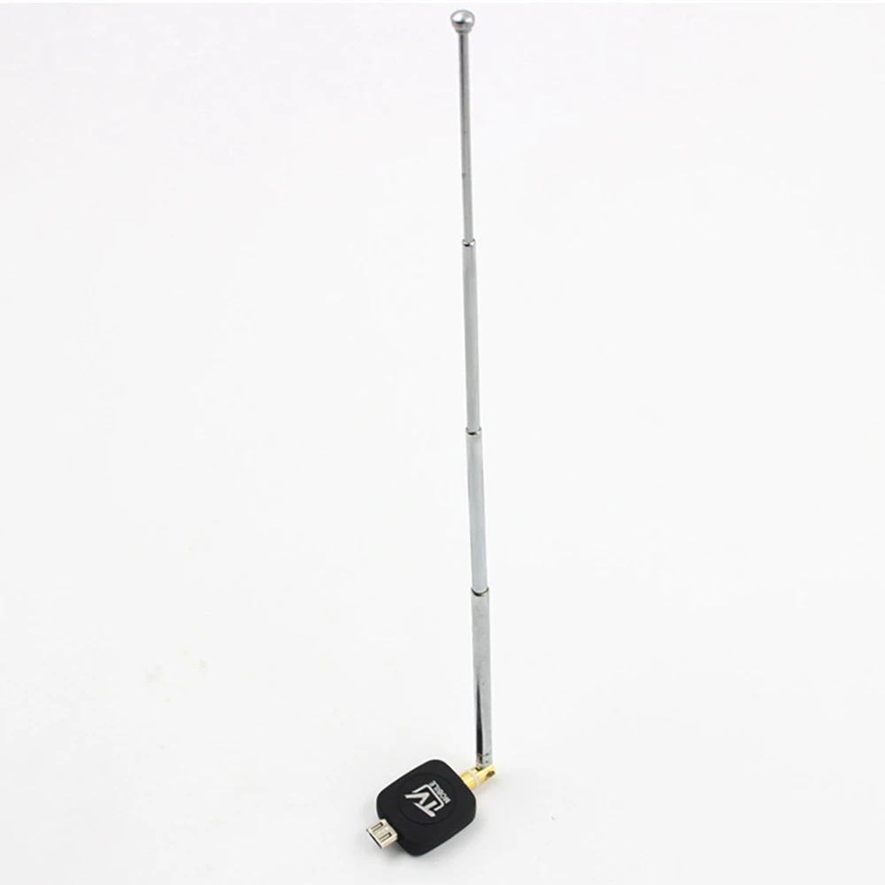 Мини-Micro-USB DVB-T ТВ-тюнер для Android-N36R