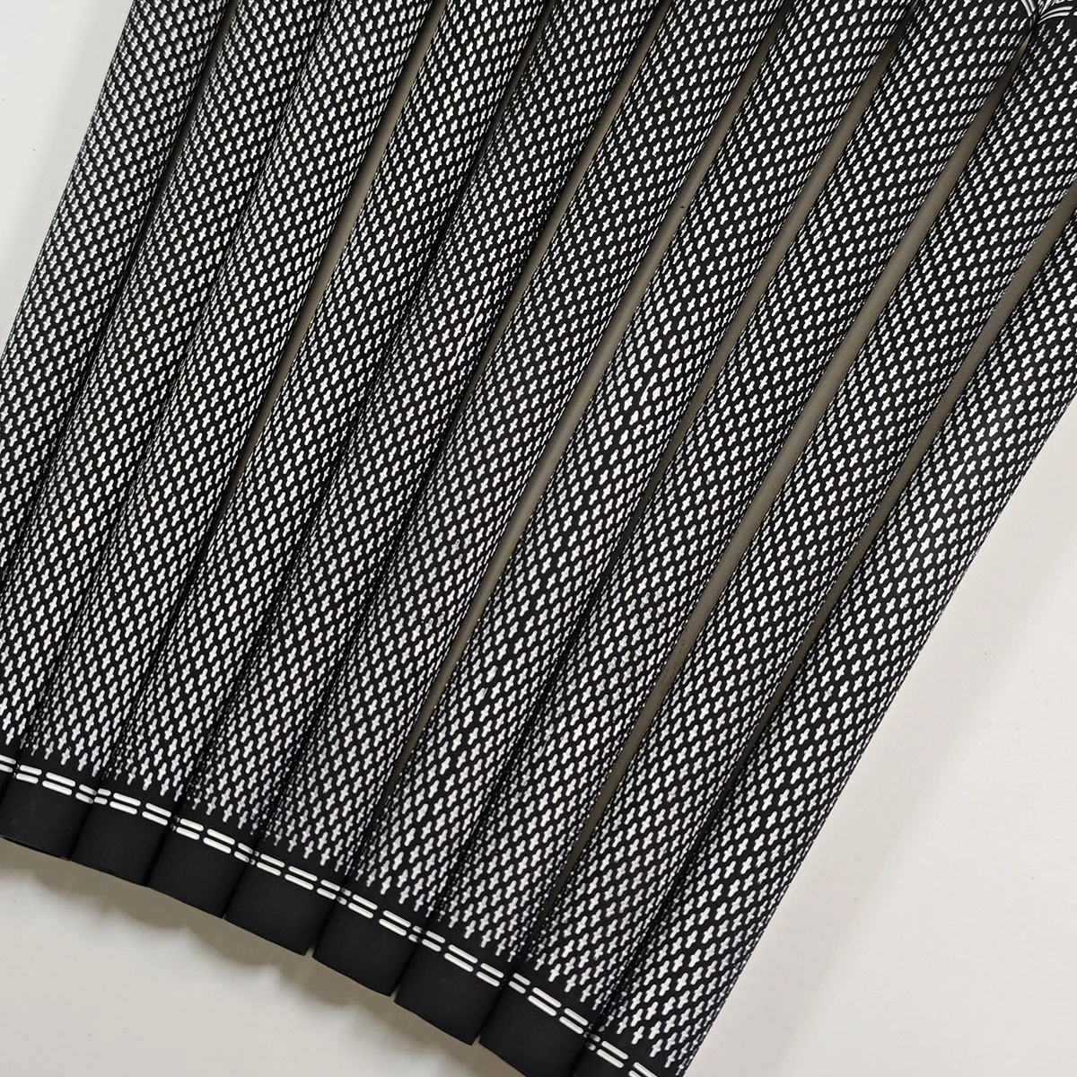 جولة جديدة VELVE 360 قبضة جولف GP المطاط نادي الغولف القبضات معيار متوسط الحجم مكاوي سائق الخشب Hybirds العالمي #3