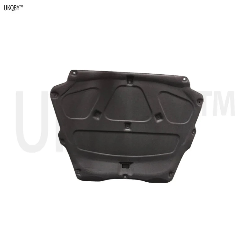 

95855683100/958 556 831 00 подходит для Po rs ch e 11 Ca ye nn e hood изоляция хлопок 95855683100