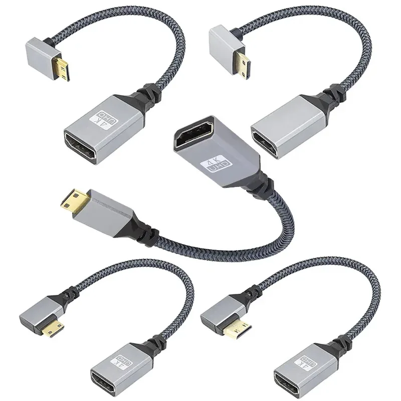 4K Uhd V2.0 Cable 9…