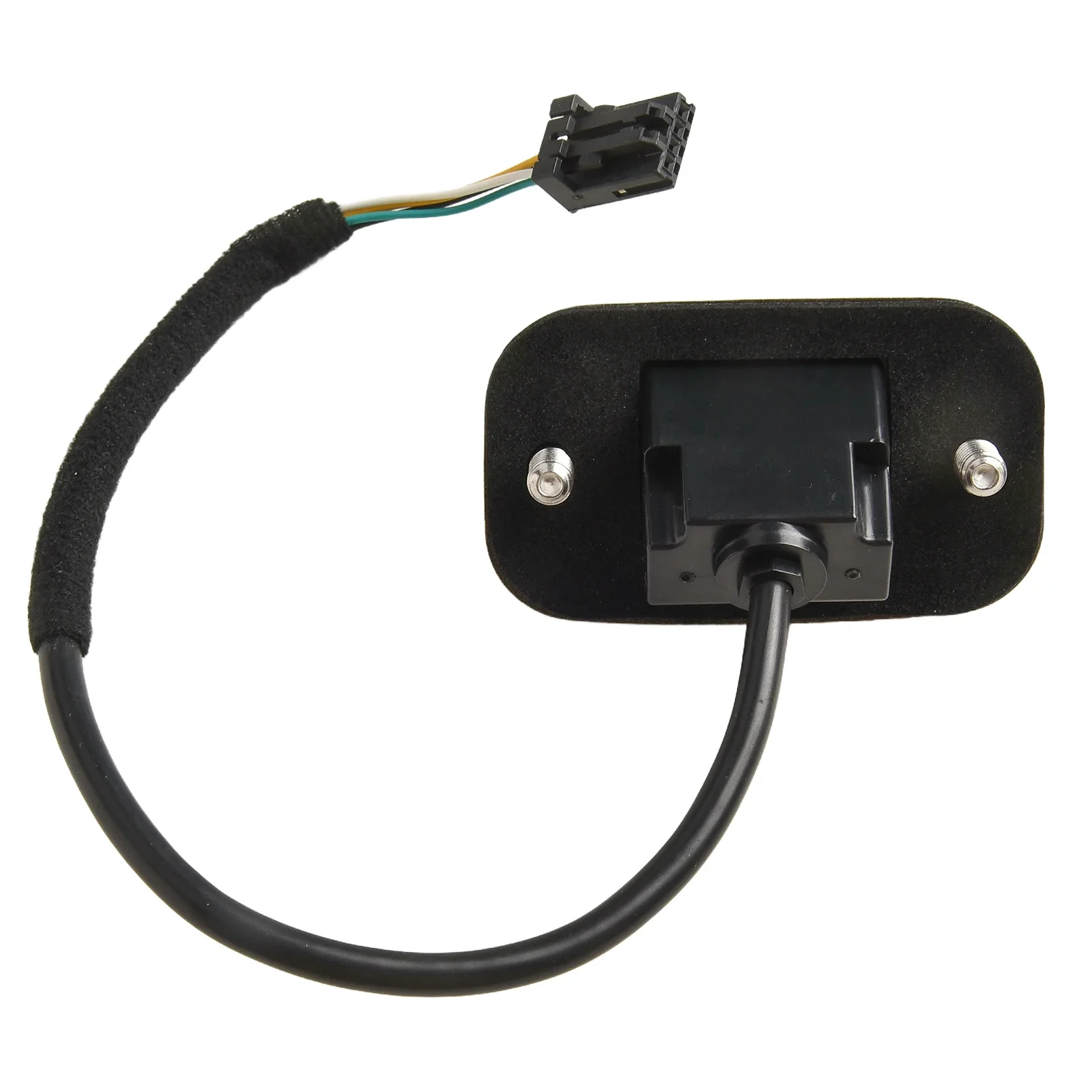 

Specification Parking Camera Quick Installation Camera Fitments Fits For Installation Location K Car Rear View Reversing Camera
