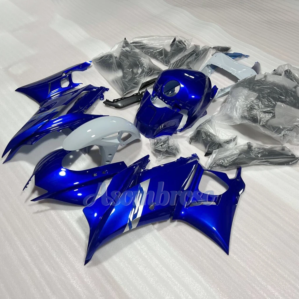 Fairings For Yamaha… - image