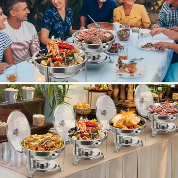 8 best sales 自助餐保溫套裝 - №3