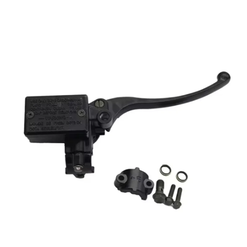 Bomba de freno de palanca de embrague de freno para motocicleta Honda TRX 250 TRX 300 350 450 para Rinchon CBR 750 Foreman Ranch
