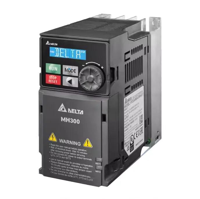 Inversor MS300 original VFD38AMS43ANSAA 18,5KW 380V